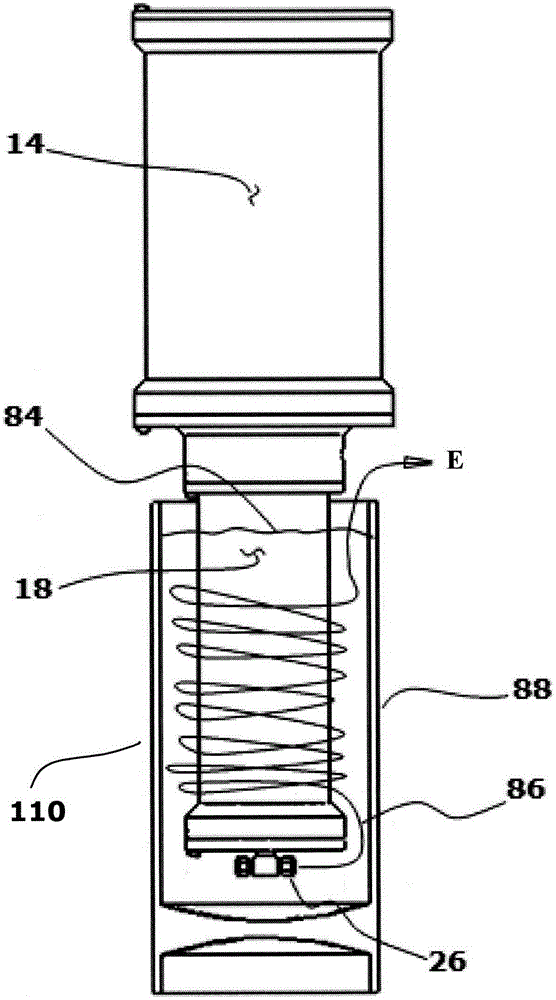 高压低温活塞泵的制作方法与工艺