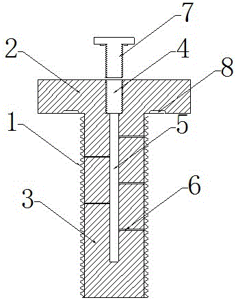 一種螺釘?shù)闹谱鞣椒ㄅc工藝