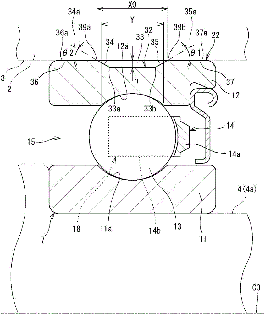 滚动轴承的制作方法与工艺