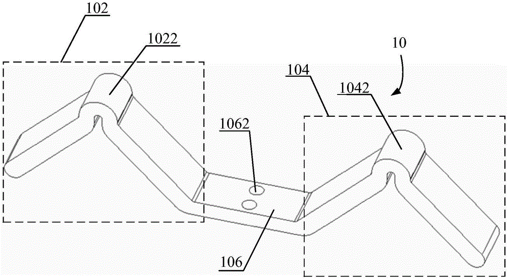 同步器總成的制作方法與工藝