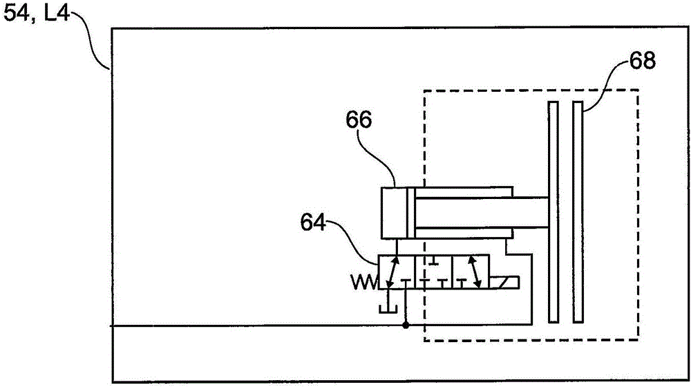 用于機(jī)動車部件的流體操縱的流體組件的制作方法與工藝