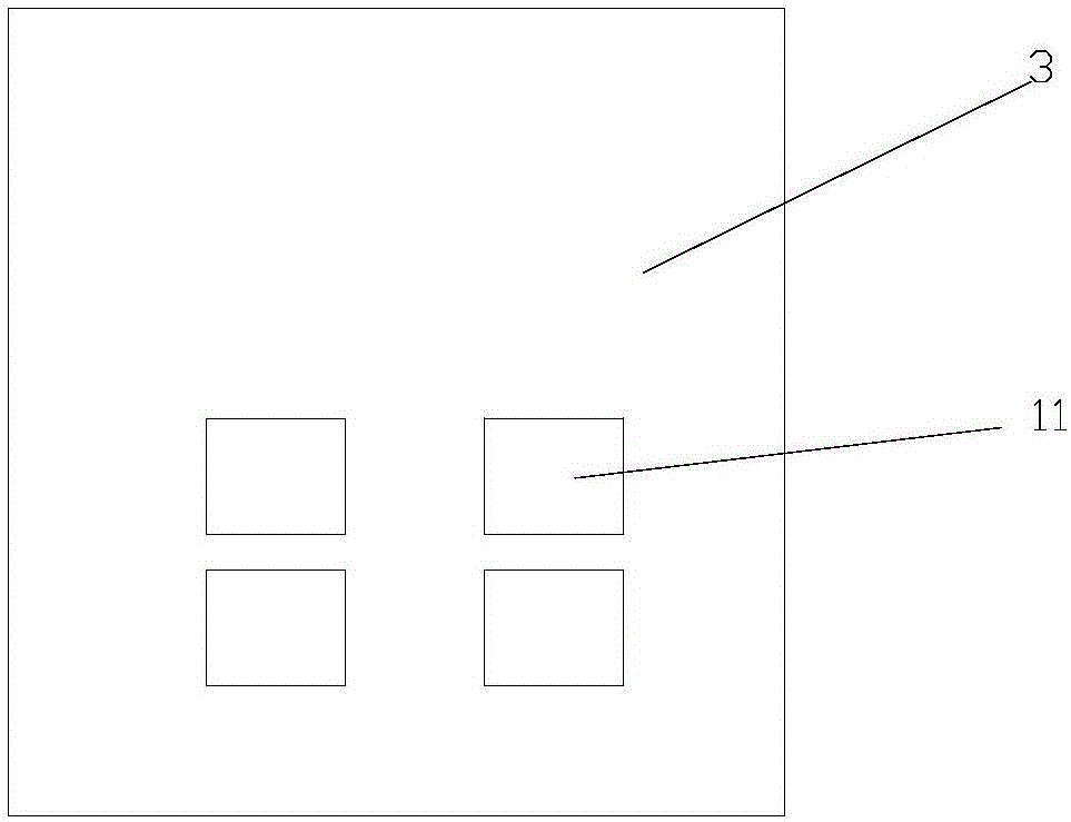 一種防盜防電池板歪斜的太陽能路燈的制作方法與工藝