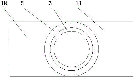 一種建筑節(jié)能照明通風(fēng)設(shè)備的制作方法與工藝