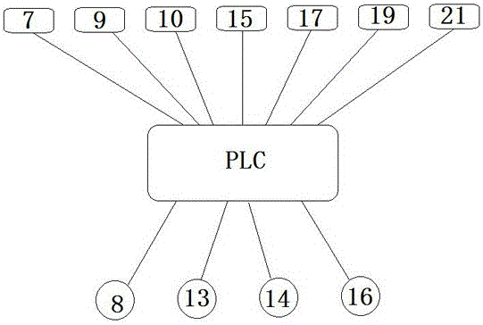 一種CDA恒溫水冷系統(tǒng)的制作方法與工藝