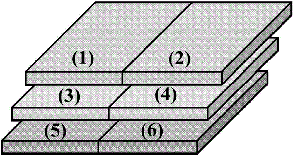 空調(diào)扇濕簾的制作方法與工藝