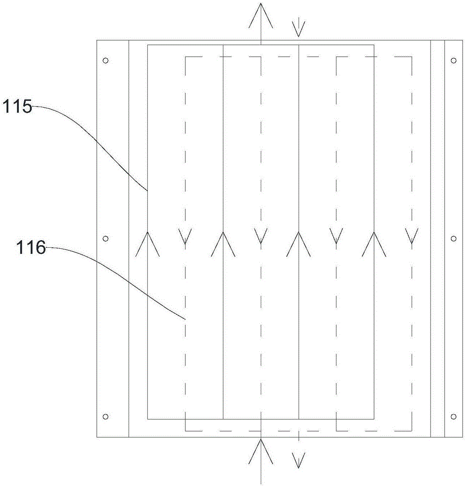 一种相变蓄能材料板及温度调节系统的制作方法与工艺