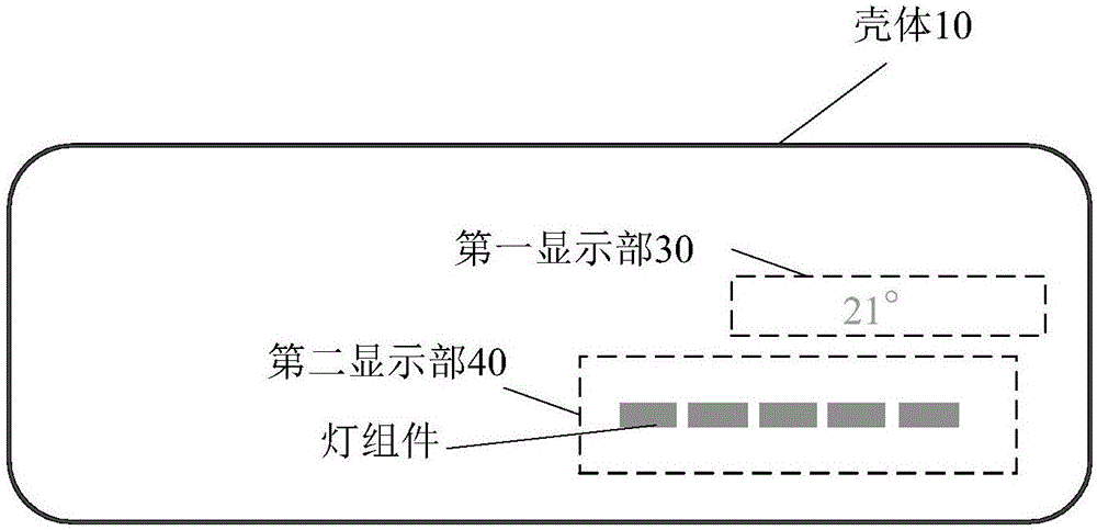 空調(diào)器系統(tǒng)及其控制方法與流程