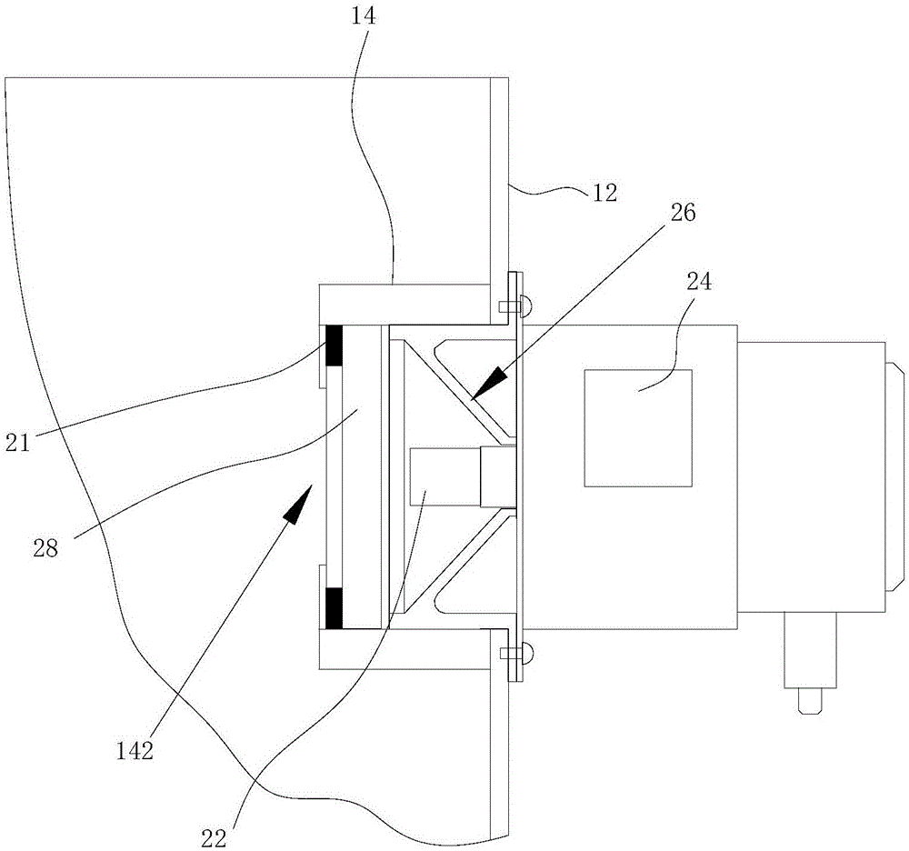 微波熱水器的制作方法與工藝