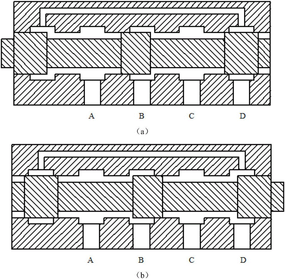 一種用于智能曝氣推流系統(tǒng)的渦流管自動調(diào)溫裝置及控制方法與流程