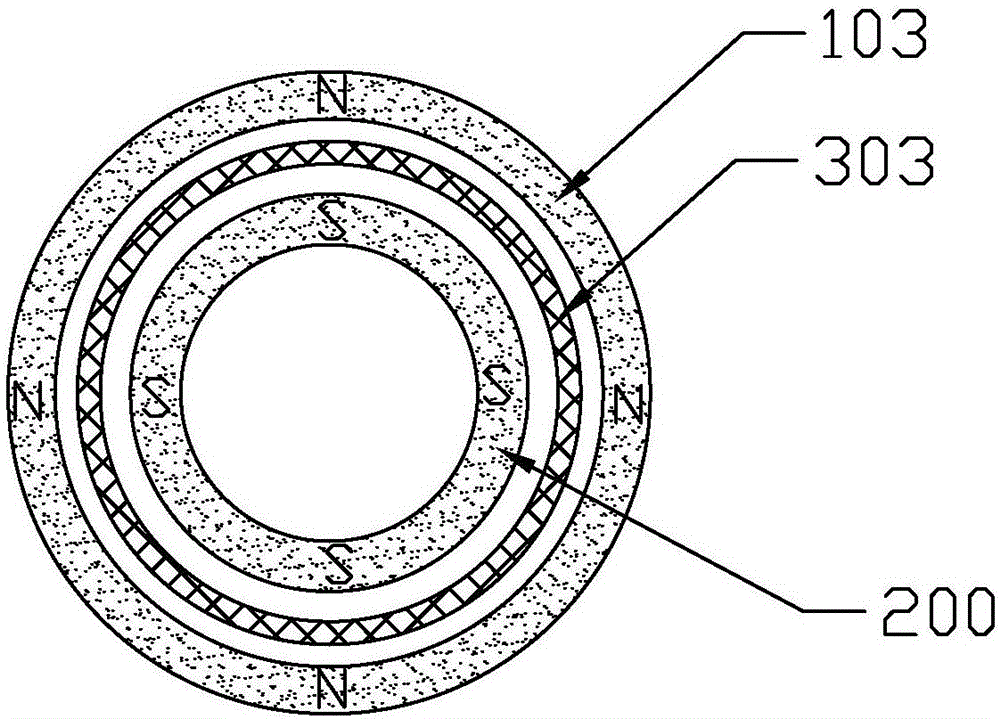 一種閥門(mén)及具有其的下料機(jī)的制作方法與工藝