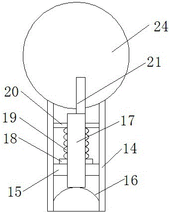 一種高壓氣動(dòng)減壓閥的制作方法與工藝