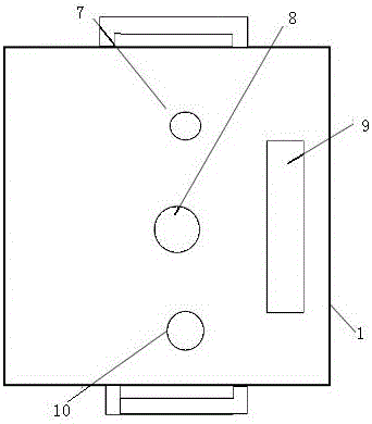 一種植物表型多源數(shù)據(jù)采集系統(tǒng)的制作方法與工藝