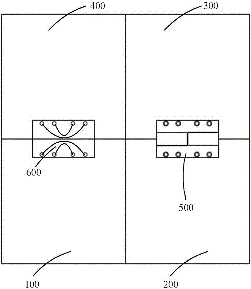 折叠秤的制作方法与工艺