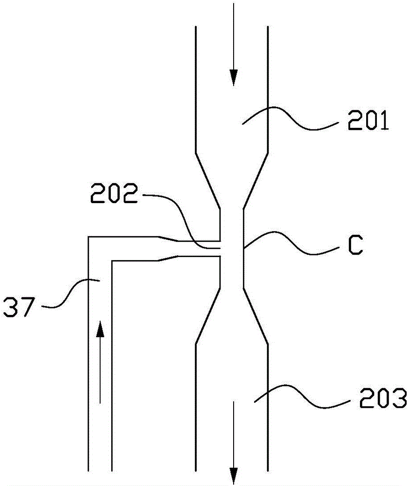 高压气动脉冲式微量润滑油雾供应系统的制作方法与工艺