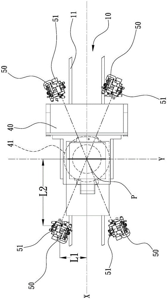 微塵檢測(cè)機(jī)構(gòu)的制作方法與工藝