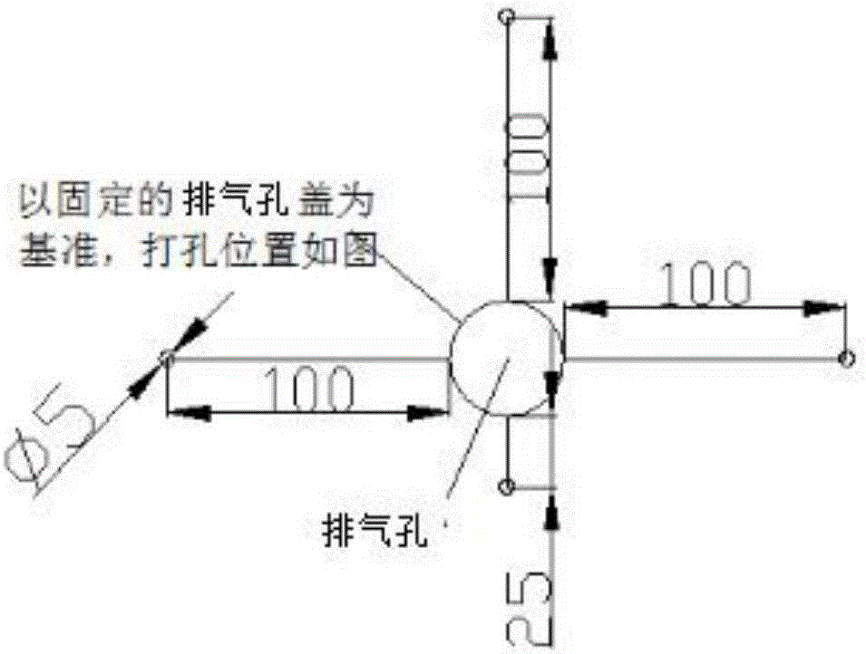 一种硫化矿升温氧化实验装置的制作方法