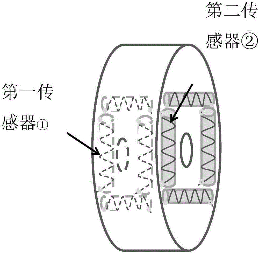 一種微弱電流信號監(jiān)測系統(tǒng)的制作方法與工藝