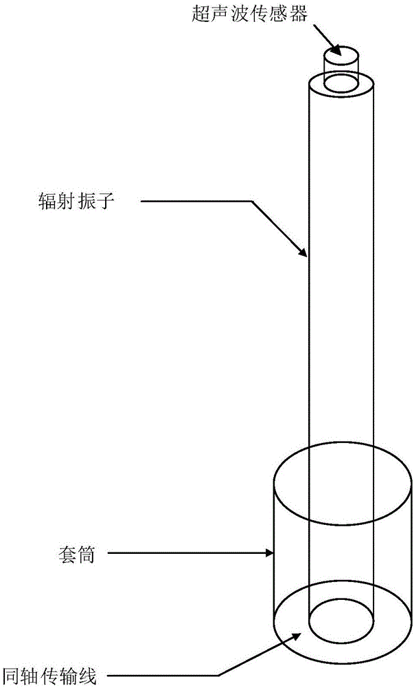 一种电声联合的变压器局部放电带电检测方法及系统与流程