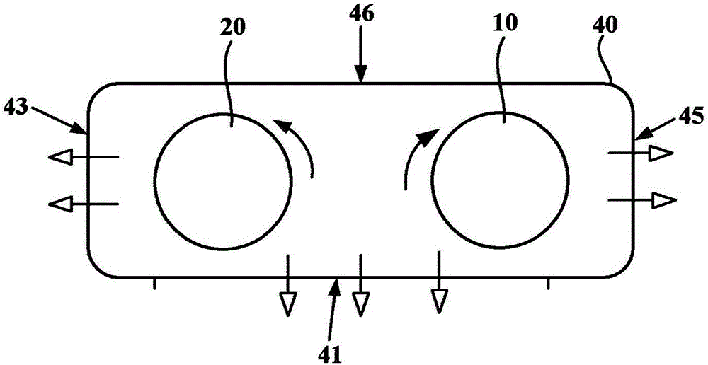 空調(diào)器的電機(jī)安裝錯(cuò)誤的檢測(cè)方法和空調(diào)器與流程