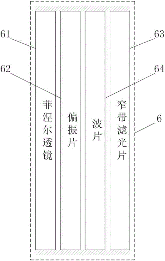 小型铯光泵磁力仪探头的制作方法与工艺