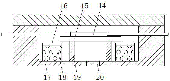 一種光分路器的制作方法與工藝