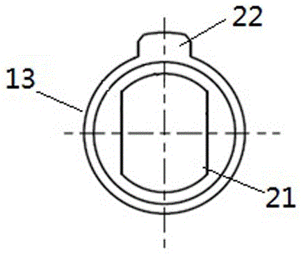 一種APC型光纖連接器及其光纖接觸件的制作方法與工藝