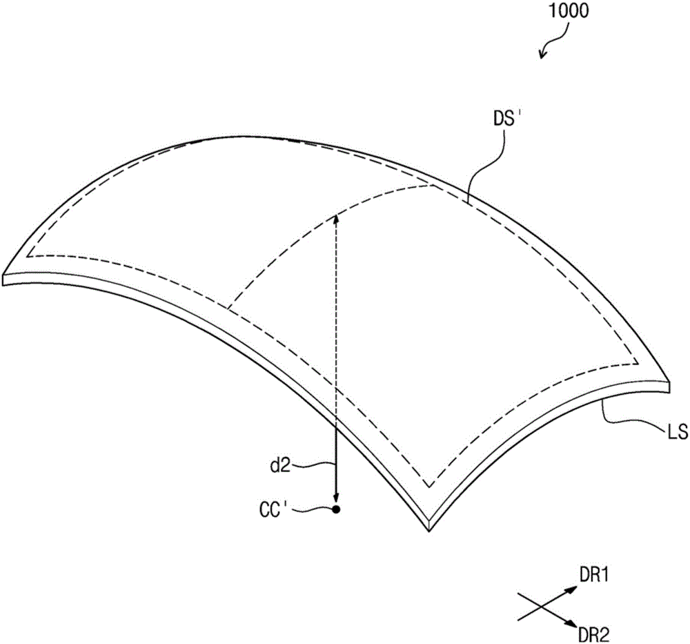 導(dǎo)光單元和顯示裝置的制作方法