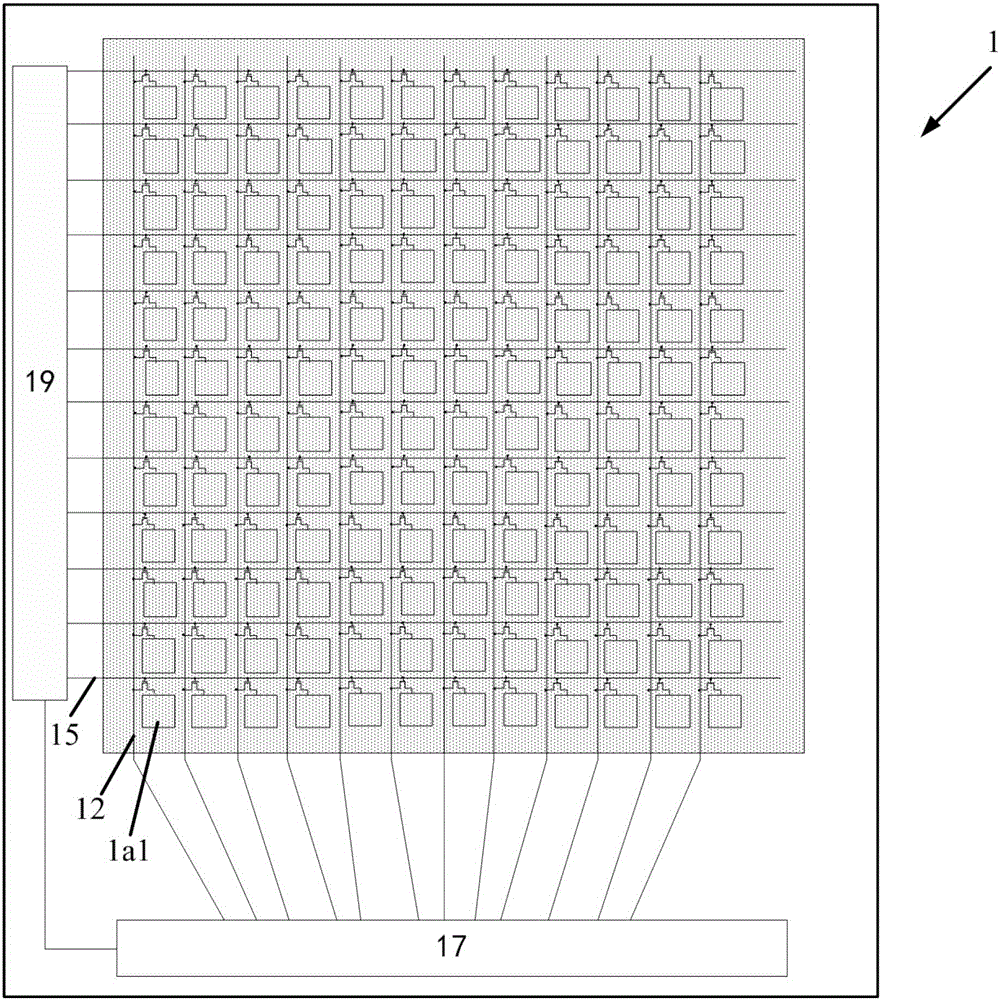 顯示面板和顯示裝置的制作方法