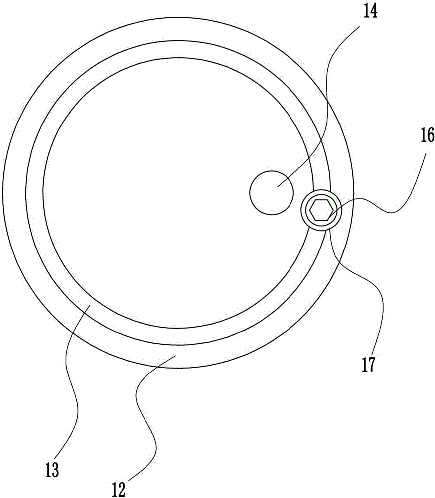 一種可移動(dòng)式攝影補(bǔ)光LED燈的制作方法與工藝