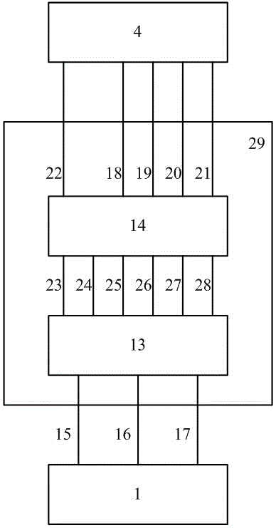 基于Stop算子的超聲波電機(jī)伺服控制系統(tǒng)對(duì)稱(chēng)滯回控制方法與流程