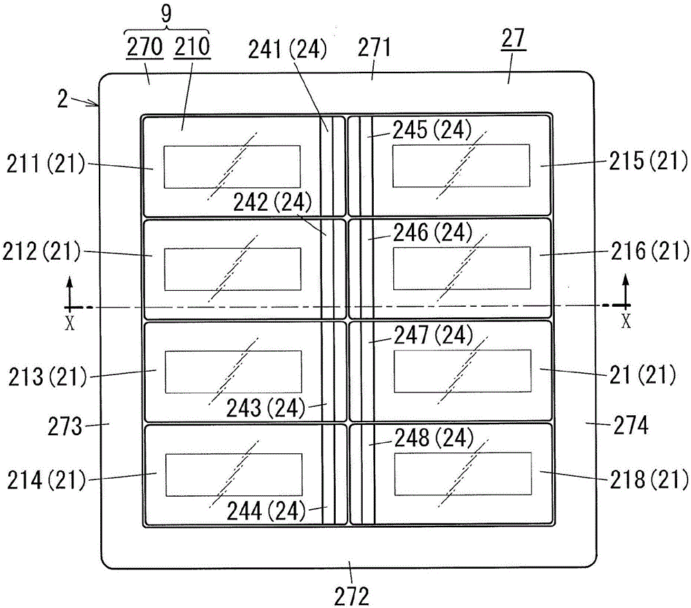 操作終端器的制作方法與工藝