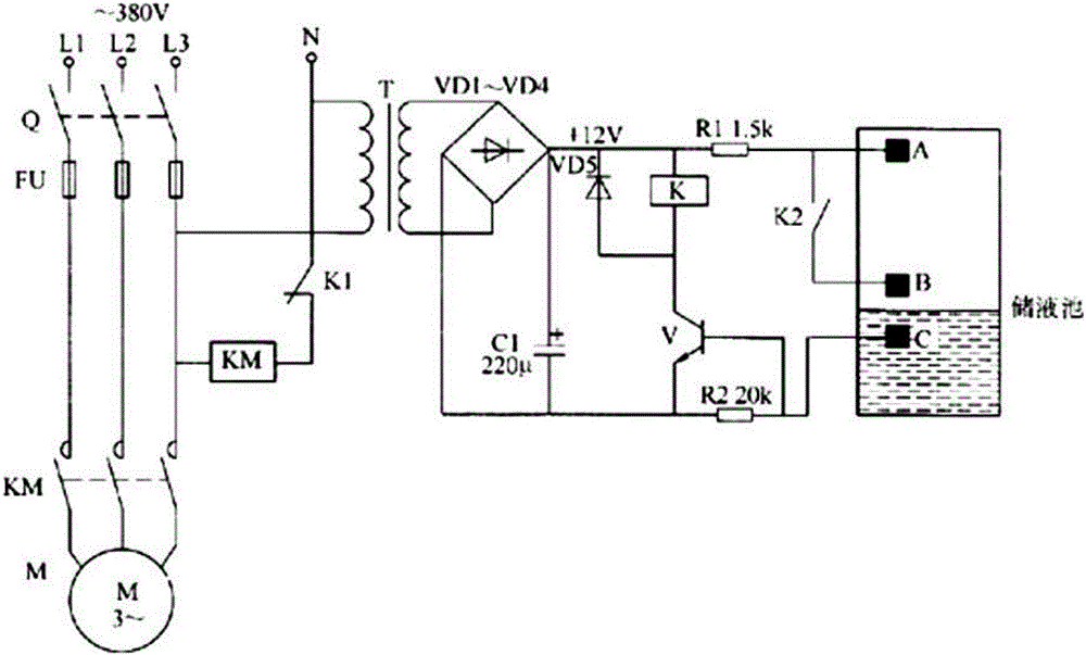 一種阻尼布生產(chǎn)水洗機(jī)遠(yuǎn)程控制系統(tǒng)的制作方法與工藝