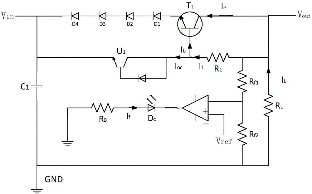 高壓直流穩(wěn)壓電源的制作方法與工藝