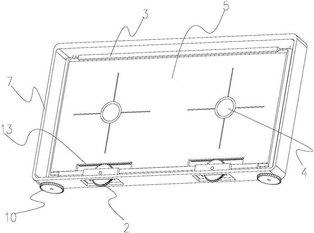 VR設(shè)備調(diào)節(jié)機(jī)構(gòu)及VR設(shè)備的制作方法與工藝