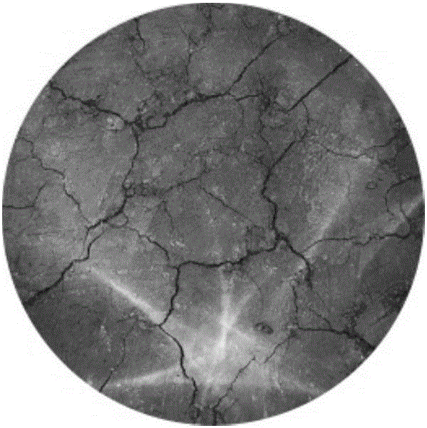 一種基于土體圖像計(jì)算土體裂隙率的方法與流程