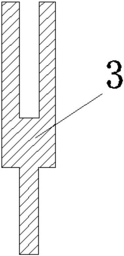 一種基于北斗衛(wèi)星的森林火災(zāi)監(jiān)控裝置的制作方法