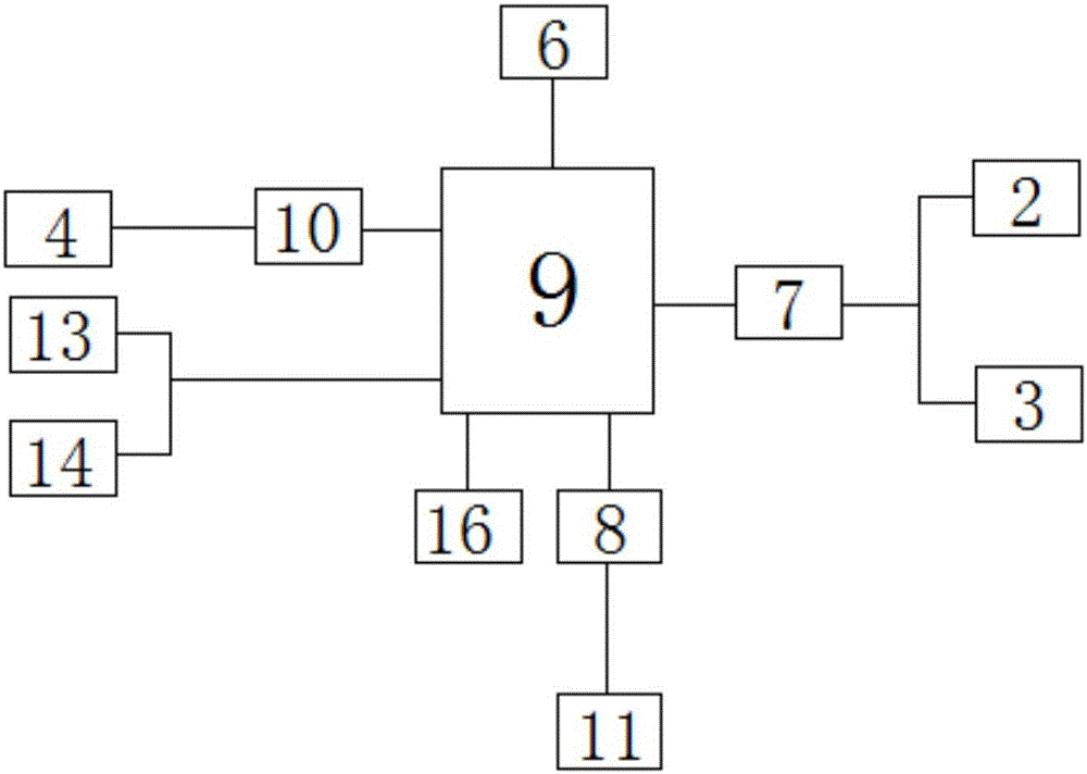 人行道運行系統(tǒng)的制作方法與工藝