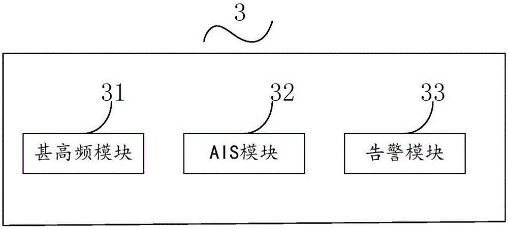 橋梁防撞系統(tǒng)的制作方法與工藝