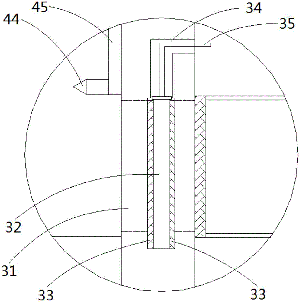 一种自由落体物理实验仪以及物理实验教学系统的制作方法与工艺