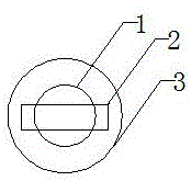 一種支柱絕緣子的制作方法與工藝