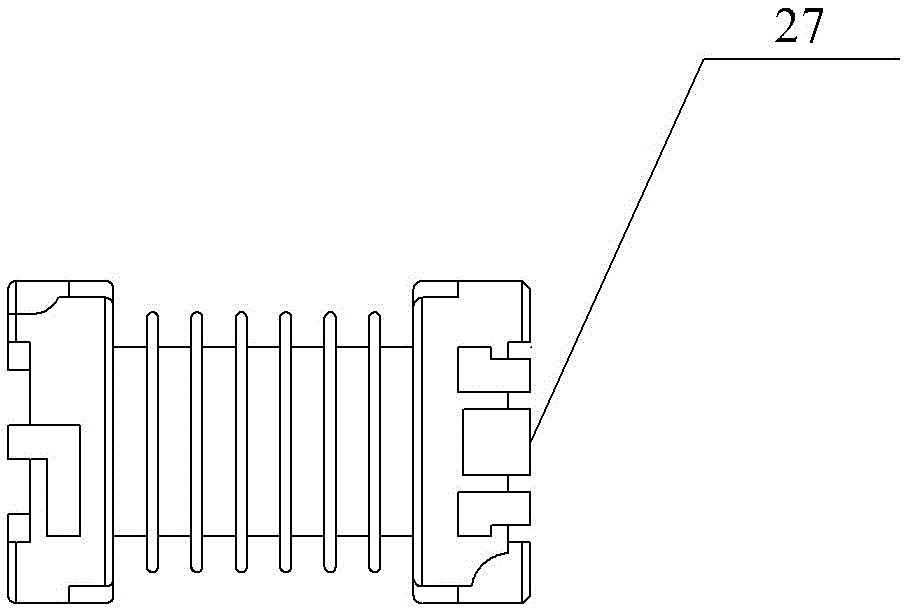 绕线装置的制作方法