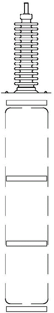 電容器隔聲腔結(jié)構(gòu)的制作方法與工藝