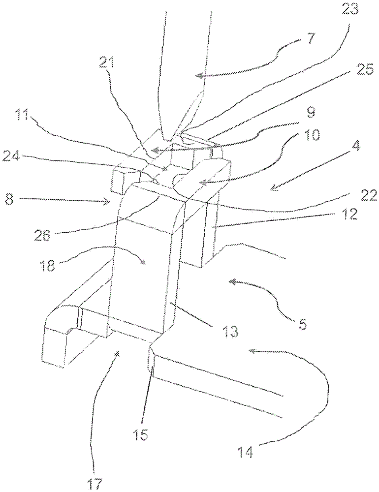 電氣開關(guān)設(shè)備的制作方法與工藝