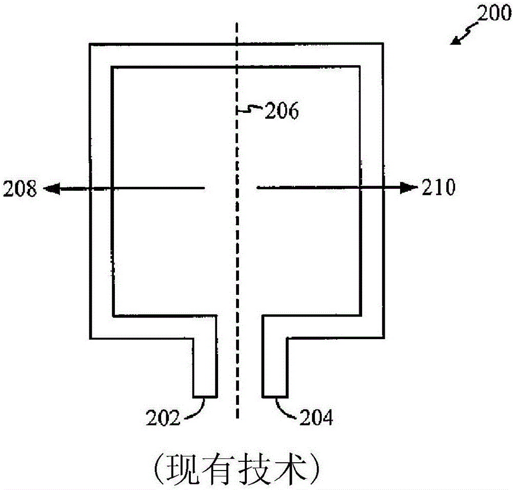 三維電感器與變換器的制作方法與工藝