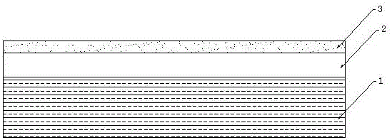 一種具有復合結(jié)構(gòu)的偏振發(fā)光二極管的制作方法與工藝