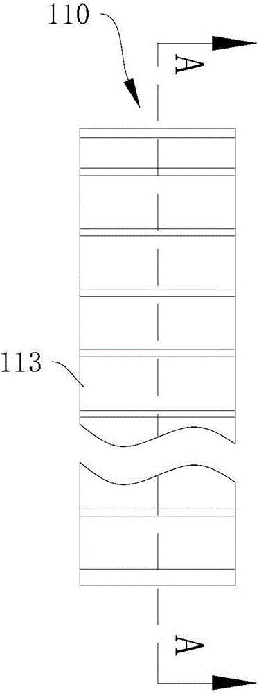 散热装置及电源装置的制作方法