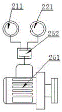 一種可自動(dòng)調(diào)節(jié)的銅材擠壓成型送料機(jī)構(gòu)的制作方法與工藝