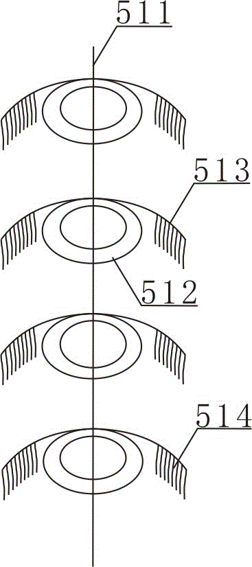 一體化農(nóng)村污水處理裝置的制作方法