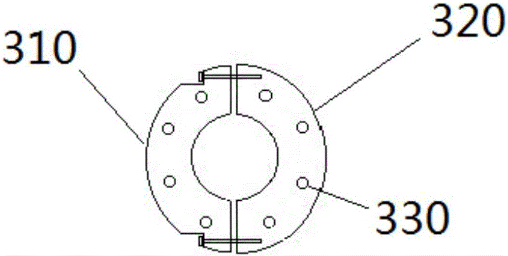 一種多組合絕緣移動式檢修架的制作方法與工藝