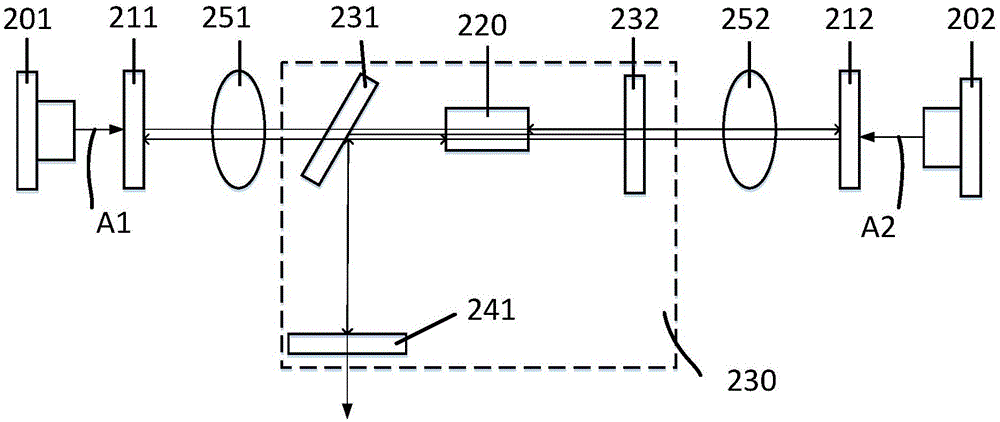 一种泵浦激光器的制作方法